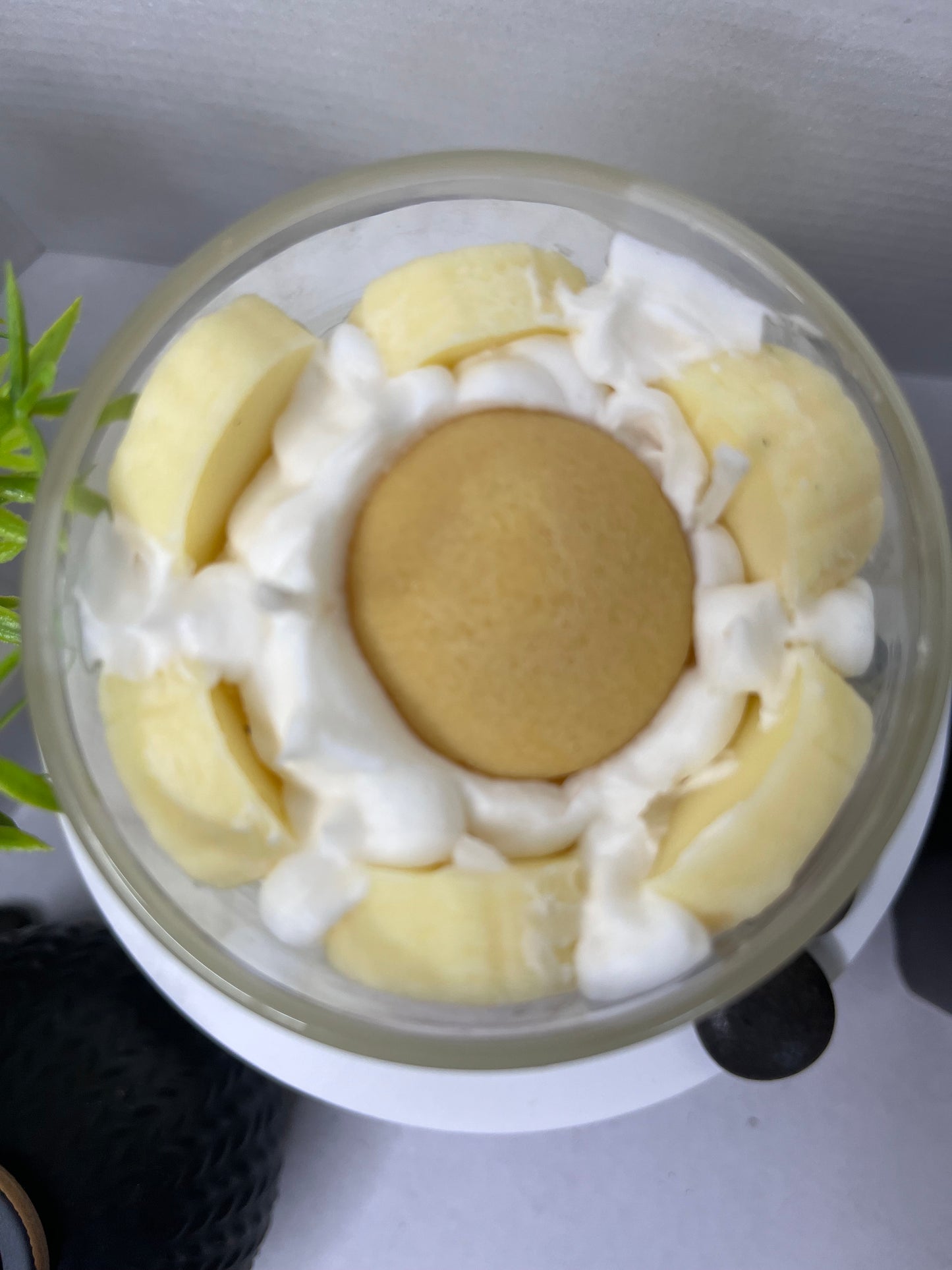 Banana Pudding